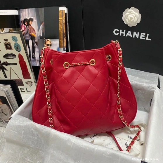 HyperPeter CHANEL BAG DRAWSTRING 0731